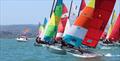 Australian Hobie Cat Nationals © Hobie Cat Association of Victoria