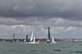 2024 Hurricane 5.9 SX Nationals at Bridlington © Neil White