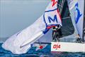 New York Yacht Club announces biennial International Women's Championship in IC37s © Scott Trauth / www.ScottTrauthPhotography.com