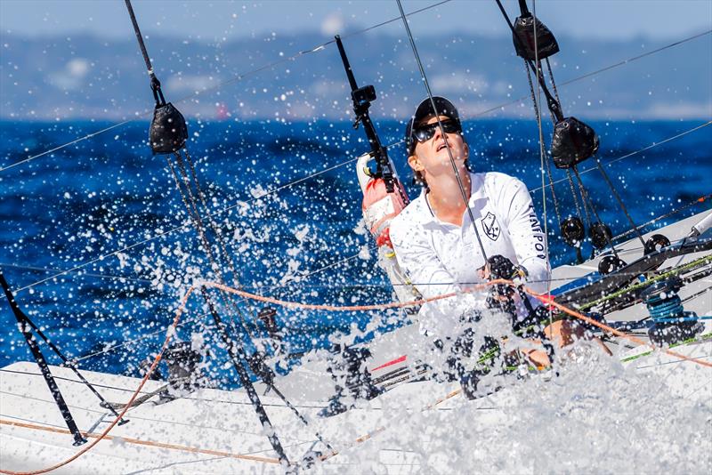 New York Yacht Club announces biennial International Women's Championship in IC37s - photo © Scott Trauth / www.ScottTrauthPhotography.com