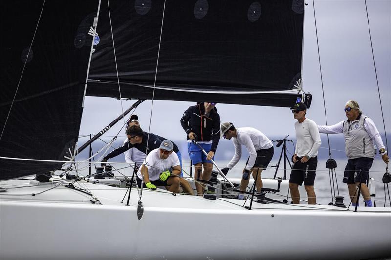 2025 Rolex New York Yacht Club Invitational Cup - photo © Paul Todd / OUTSIDEIMAGES.COM