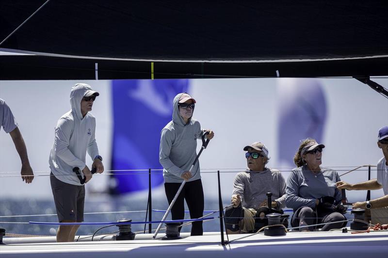 2025 Rolex New York Yacht Club Invitational Cup - photo © Paul Todd / OUTSIDEIMAGES.COM