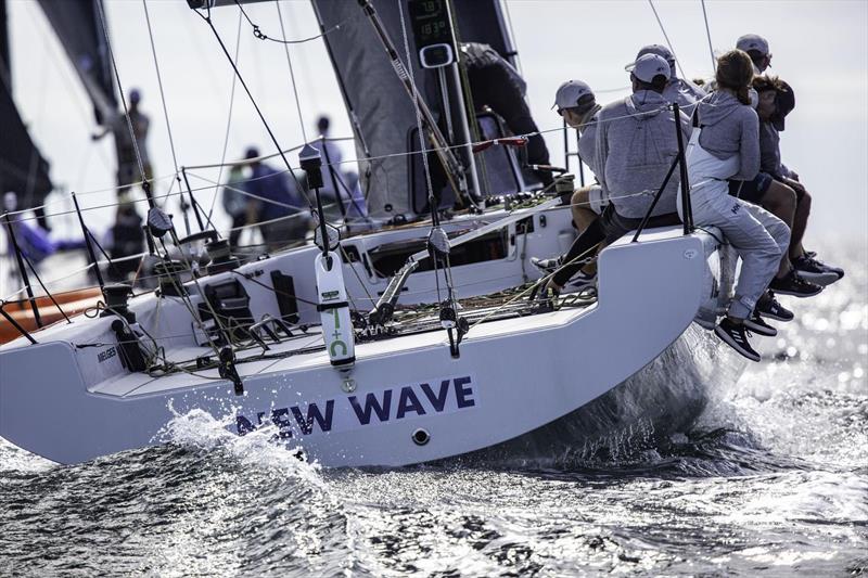 2025 IC37 North American Championship - photo © Paul Todd / Outside Images