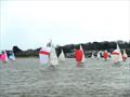 Bembridge Illusion Stratton Memorial Trophy 2025 © Mike Samuelson