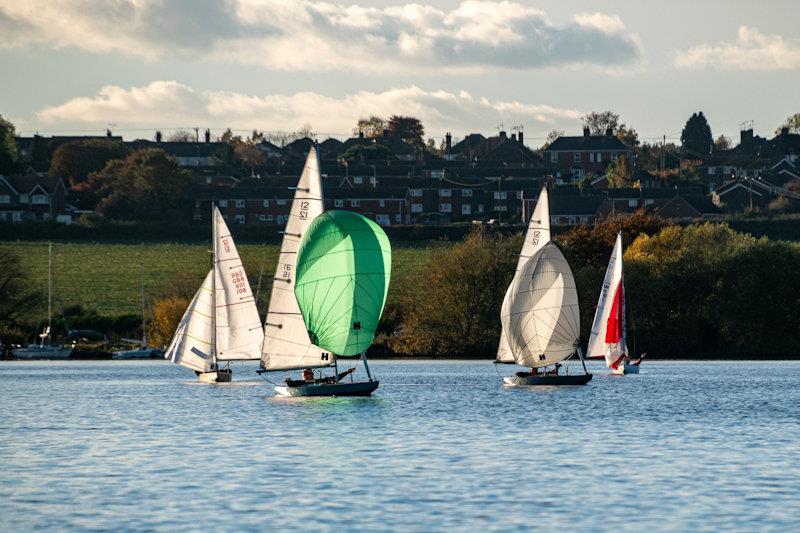 Illusion Inland Championship at Middle Nene  - photo © David Livingstone