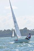 Mark Skelton - 2nd overall - 39th Impulse Australian Championship © Lou Hollis, Dave Taylor, Neale Maynard