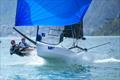 International 14 Worlds at Lake Garda © Annamaria Ramy