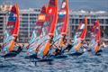 iQFOiL Women &copy; Sailing Energy / Trofeo Princesa Sofía Mallorca