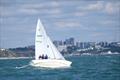 Quay West Chandlers Autumn Yacht Regatta at Parkstone Yacht Club © David Pipe