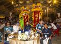 Raja Muda Selangor International Regatta &copy; Guy Nowell