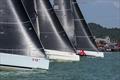 Raja Muda Selangor International Regatta &copy; Guy Nowell