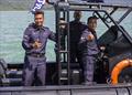 Raja Muda Selangor International Regatta &copy; Guy Nowell