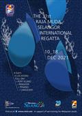 Raja Muda Selangor International Regatta 2021 &copy; RMSIR
