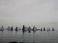 Swiftsure International Yacht Race © SIYR