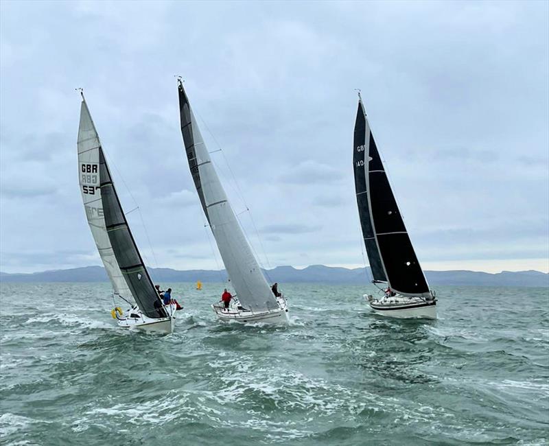 powerboat course pwllheli