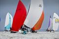 Hot Rats - 42nd Hamble Winter Series - Week 8 © Paul Wyeth / www.pwpictures.com