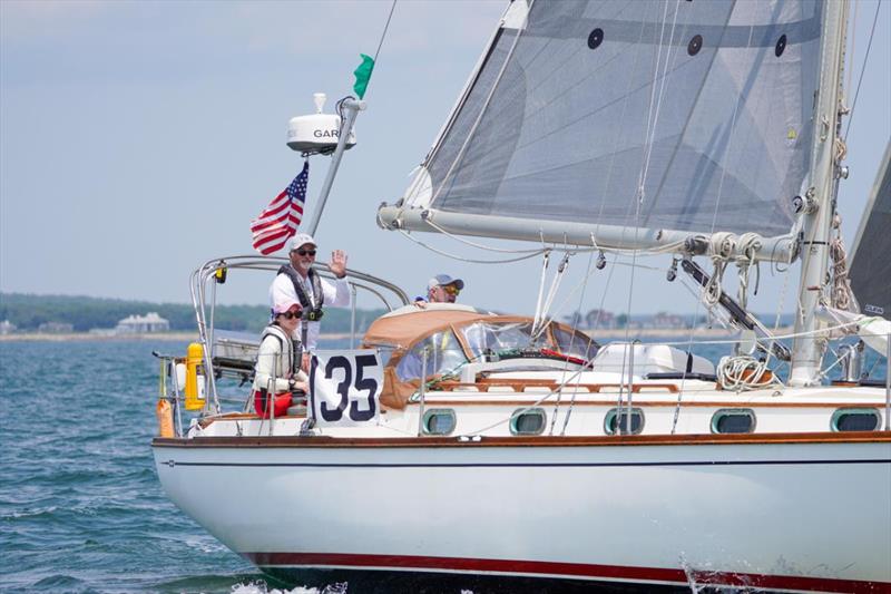 marion bermuda yacht race