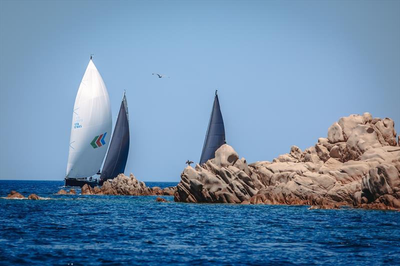 Solaris Cup 2023 at Porto Rotondo - Day 2 - photo © Solaris Yachts