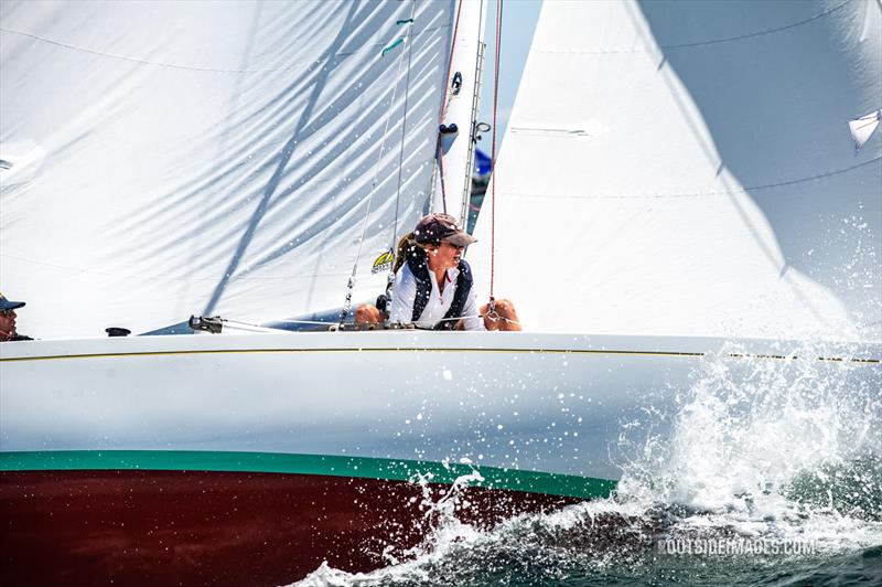 2023 Helly Hansen Sailing World Regatta Series Marblehead - photo © Paul Todd / Outside Images