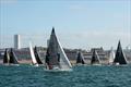 Royal Escape Race © Sussex Yacht Club