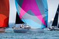 2024 Susan Hood Trophy Race © Paul Wyeth / Key Yachting