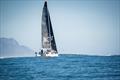 Theewater entry for Lipton Cup © Royal Cape Yacht Club