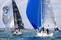 IRC European Championship © David O'Brien / Afloat