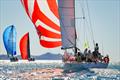 Best performing North QLD boat Zoe at Hamilton Island Race Week © Salty Dingo