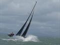 Abersoch Keelboat Week 2024 © Pete Hawkins