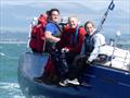 Abersoch Keelboat Week 2024 © Pete Hawkins