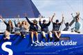 Lusíadas Saúde Porto Sailing and Portuguese women's sailing championship © BBDouro Nautical Experiences