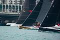 Volvo Hong Kong to Hainan Race © Royal Hong Kong Yacht Club