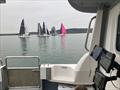 Solent Super Series Round 3 Yarmouth © FourthCape