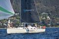 Magellan - Double Handed entrants - Two Capes Race © Colleen Darcey