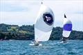 Plymouth Race Week 2024 © Paul Gibbins Photography