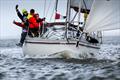 'Sailfish' wins Yacht of the Year and Generation JOG Youth Challenge Trophy © Paul Wyeth / www.pwpictures.com