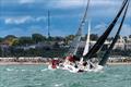 Crowds will enjoy the spectacle from the shoreline © Michael Currie