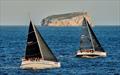 2024 Rolex Sydney Hobart Yacht Race © Carlo Borlenghi / ROLEX