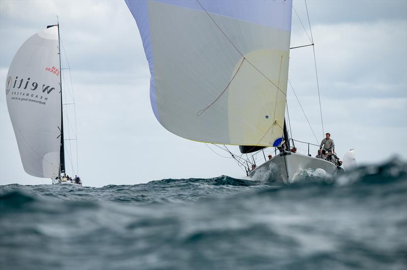 Bay of Islands Sailing Week gets underway on Tuesday January 2, 2024 - photo © BOISW