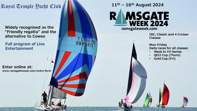 Royal Temple Yacht ClubAscension Day Regatta - photo © RTYC