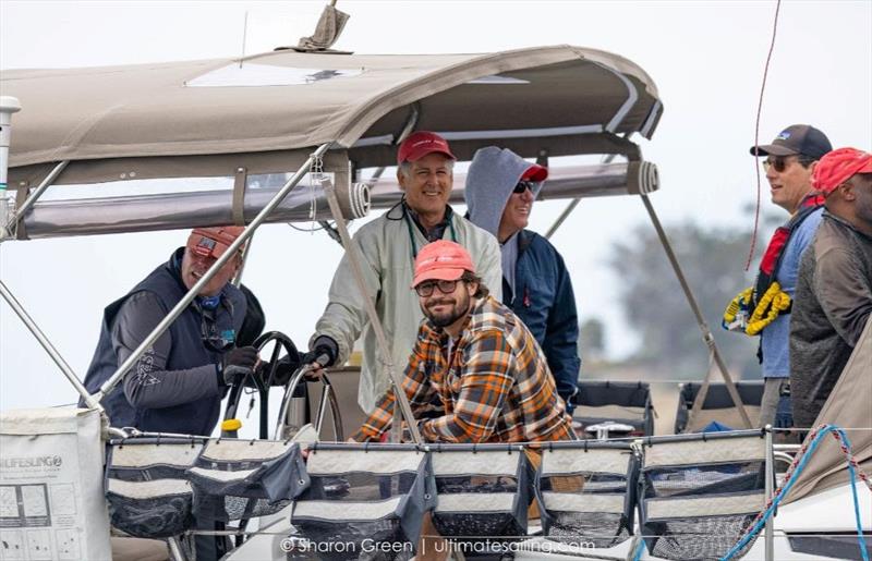 California Offshore Race Week - photo © Sharon Green / ultimatesailing.com