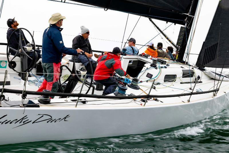 2024 California Offshore Race Week - photo © Sharon Green / ultimatesailing.com