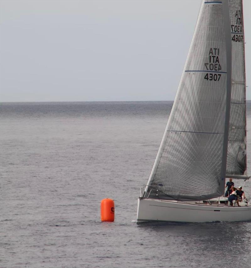 2024 Natural Parks Regatta photo copyright Yacht Club Isole di Toscana taken at Yacht Club Isole di Toscana and featuring the IRC class