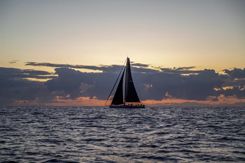 Noakes Sydney Gold Coast Yacht Race - photo © Cruising Yacht Club of Australia