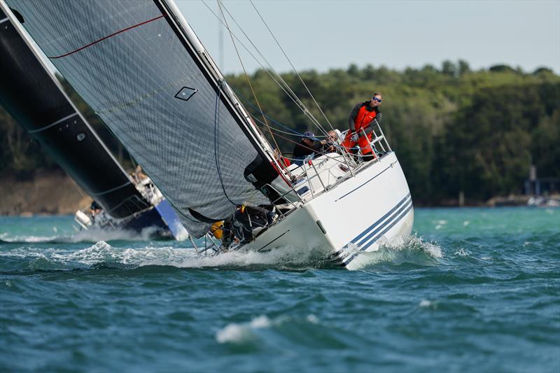 Cowes Week Day 1 - photo © Paul Wyeth / CWL