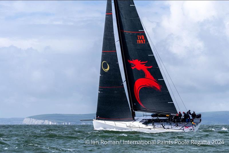 IRC European Championship - photo © Ian Roman