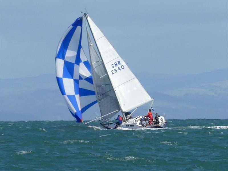 Abersoch Keelboat Week 2024 - photo © Pete Hawkins