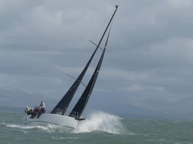 Abersoch Keelboat Week 2024 - photo © Pete Hawkins