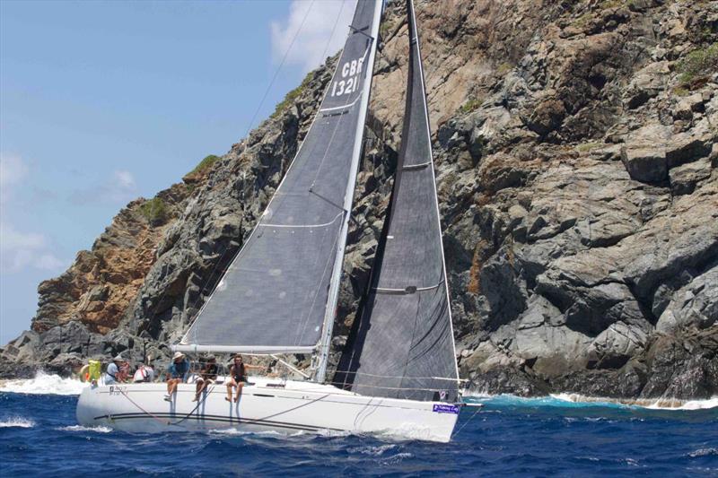 Sail Racing Academy's Escapado - photo © Ingrid Abery / www.ingridabery.com