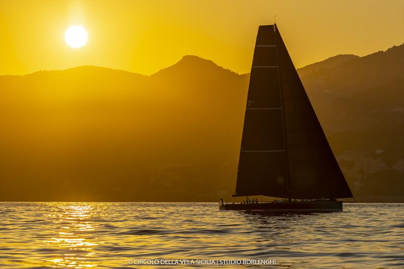 19th Palermo-Montecarlo Regatta - photo © Circolo della Vela Sicilia / Studio Borlenghi